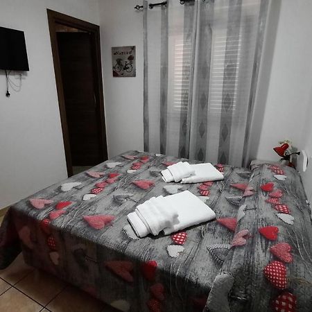 Desulo - B&B Perla Del Gennargentu 外观 照片
