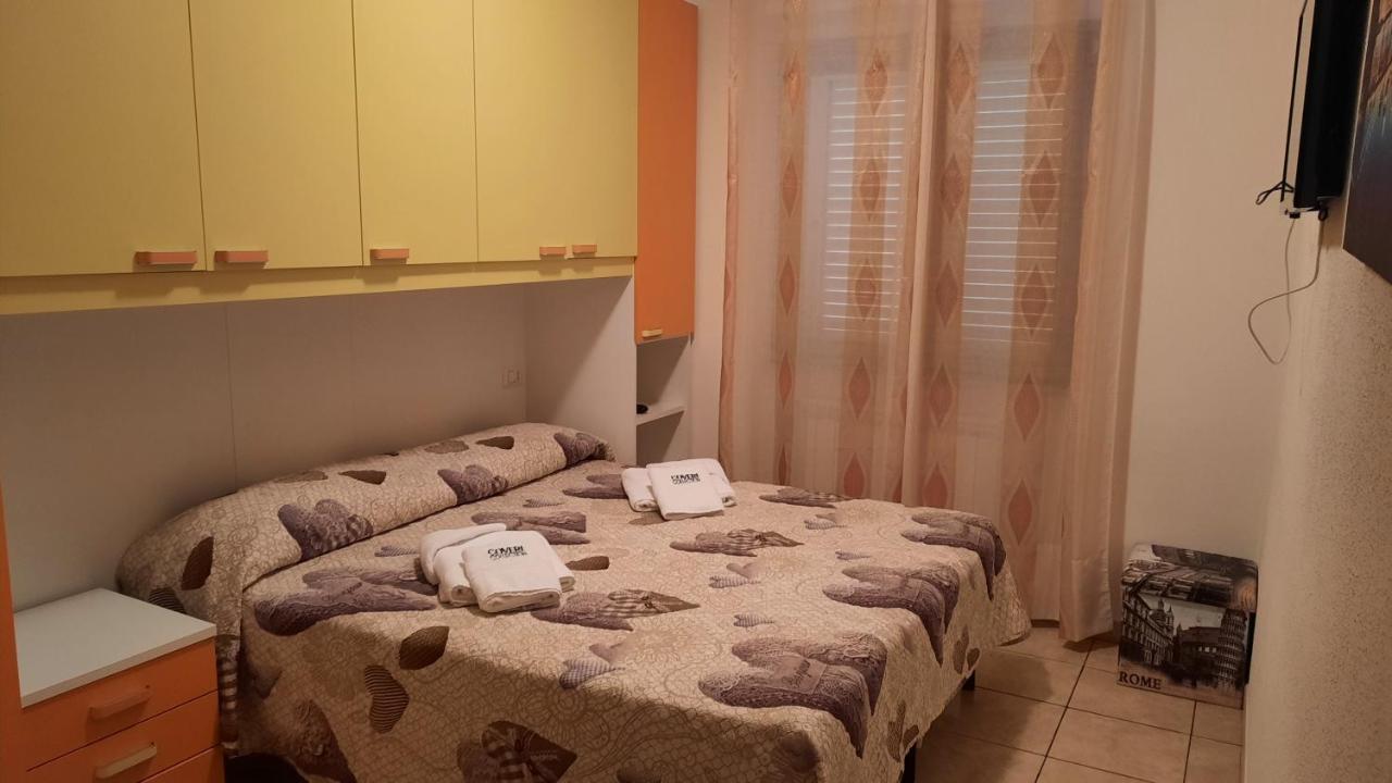 Desulo - B&B Perla Del Gennargentu 外观 照片