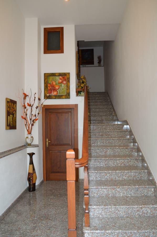 Desulo - B&B Perla Del Gennargentu 外观 照片