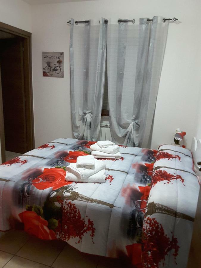 Desulo - B&B Perla Del Gennargentu 外观 照片
